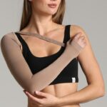 Maneca Compresiva MorsaCyberg (Brat-Degete), Cod 110.221