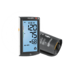 Tensiometru Digital Cu Ecran Tactil Microlife BP A7 Touch BT