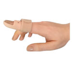 Orteza Imobilizare Deget (Sindromul Mallet) MorsaCyberg, Cod 61.001