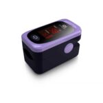 Pulsoximetru Pentru Deget Dr.Happy