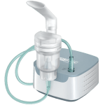 Aparat De Aerosoli Dr. Frei Turbo Base