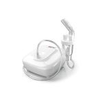 Aparat De Aerosoli Dr.Frei Turbo-100