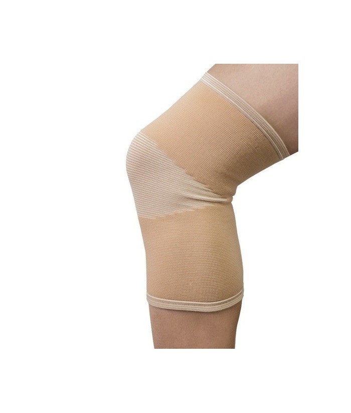 bandaj-elastic-pentru-genunchi-dr-frei-cod-6040