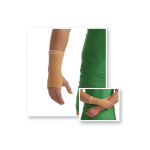 Bandaj Elastic Pentru Încheietura Mâinii Medtextile, Cod 8506
