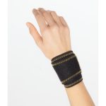 Bandaj Pentru Incheietura Mainii Cu Banda Adeziva MorsaCyberg, Cod 60.600