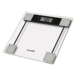 Cantar Digital Pentru Persoane WS-50