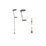 Carja Cu Sprijin Pe Antebrat DrHappy JL933L