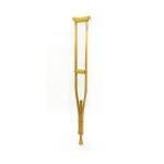 Carja din Lemn Cu Sprijin Subaxilar DrHappy JL935 M