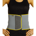 Corset Abdominal Din Neopren MorsaCyberg, Cod 40.203