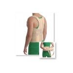 Corset Toracolombar (Cu 2 Atele Metalice) Medtextile, Cod 2035