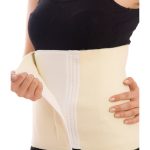 Corset Lombosacral Din Lana MorsaCyberg, Cod 40.002