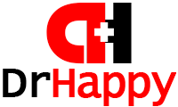 dr.happy brand