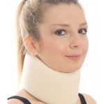 Guler Cervical Moale Marime Universala MorsaCyberg