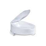 Inaltator Toaleta De 8 Cm Cu Capac DrHappy JL668B