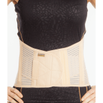 Lombostat Elastic Cu Centura MorsaCyberg, Cod 40.250