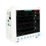 Monitor Functii Vitale Contec CMS8000