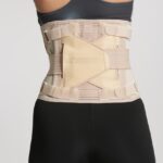 Corset Lombosacral Cu Ajustari Multiple 26 Cm MorsaCyberg, Cod 40.270