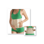 Orteza De Abdomen Medtextile, Cod 4042