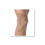 Orteză De Genunchi Pentru Ligamente Si Cartilaje Medtextile, Cod 6058