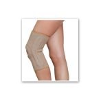 Orteză De Genunchi Cu Fixare Usoara Medtextile, Cod 6111