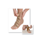 Orteza Elastica Pentru Glezna Medtextile, Cod 7021