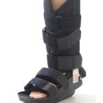 Orteza Fixa Pentru Glezna Rom Walker MorsaCyberg, 93.002