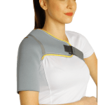 Orteza Pentru Umar Din Neopren MorsaCyberg, Cod 30.800