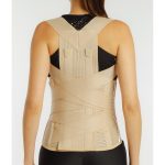 Orteza Toraco-Lombara MorsaCyberg, Cod 40.330