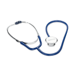 Stetoscop Cu Capsula Dublă ST-72