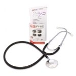 Stetoscop Cu Capsula Simpla Dr.Frei S-10