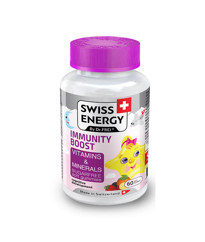 swiss-energy-jeleuri-immunity-boost-cu-multivitamine-fara-zahar