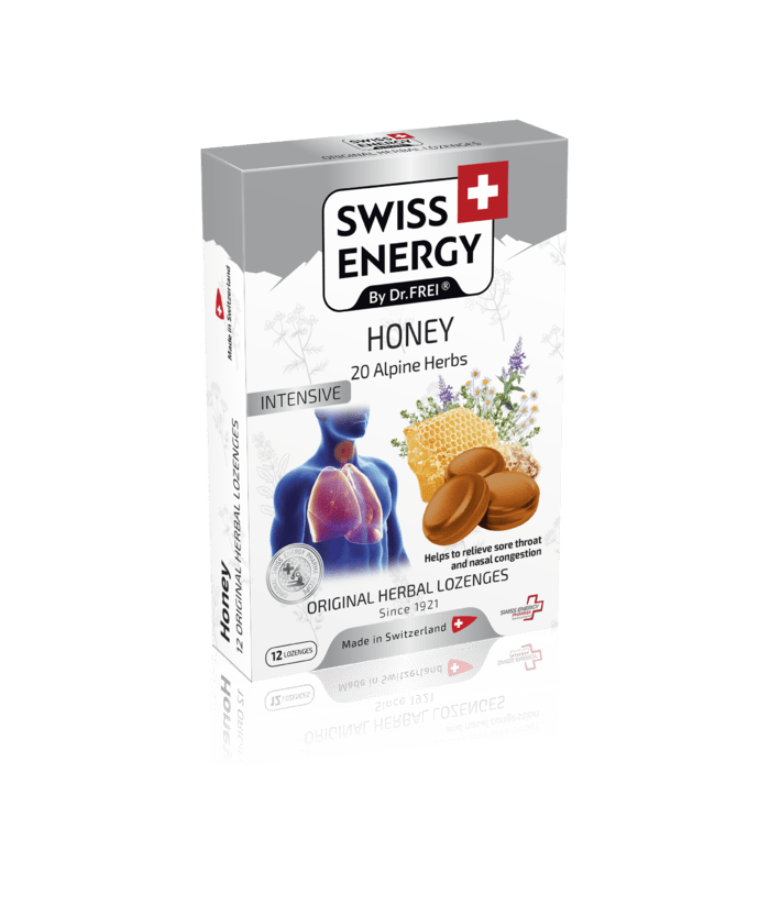 swiss-energy-pastile-pentru-gat-cu-miere-20-de-ierburi-alpine