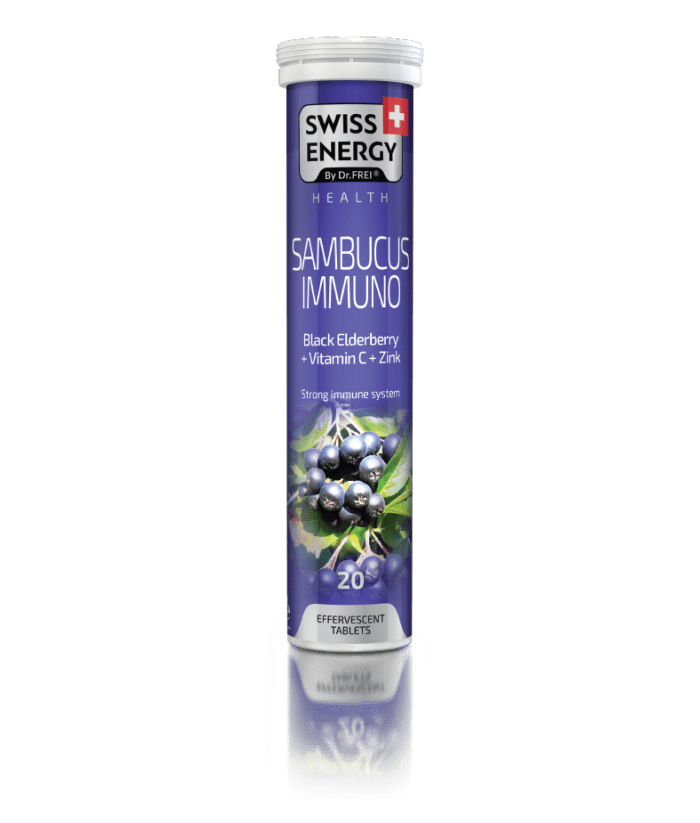 swiss-energy-tablete-efervescente-sambucus-immuno-cu-black-elderberry