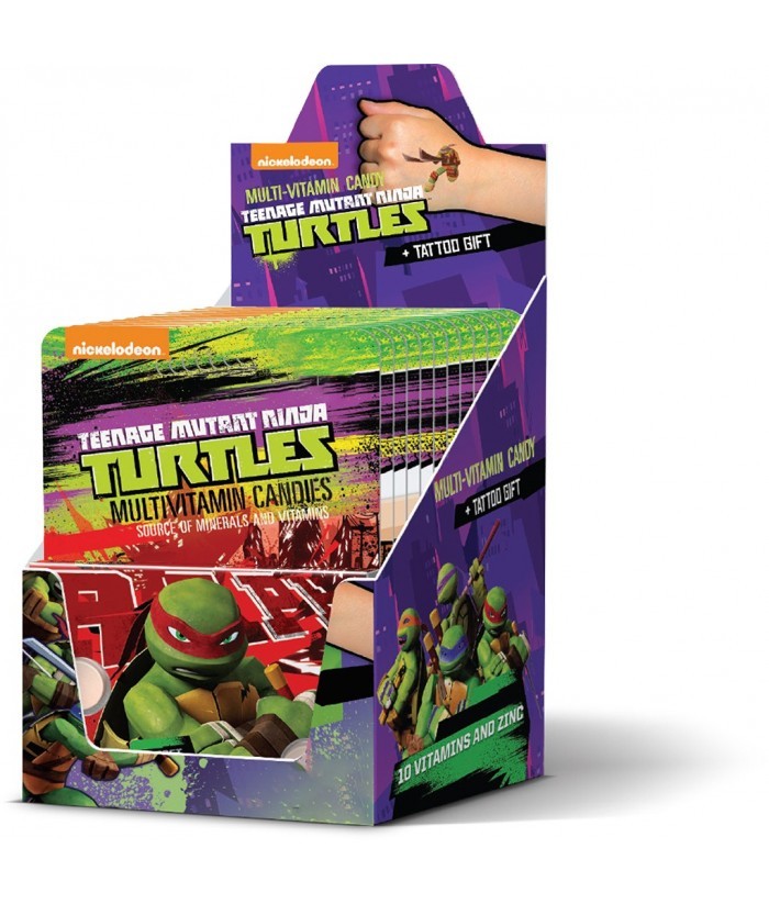 tablete-de-dextroza-ninja-turtles