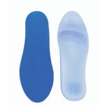 Talonete Plantare Integrala Din Silicon Cu Captuseala MorsaCyberg, Cod 105.249