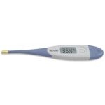 Termometru Digital Cu Varf Aurit MT 1931 GT