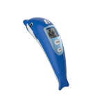 Termometru Digital Non Contact Microlife NC 400 Cu Design Pentru Copii