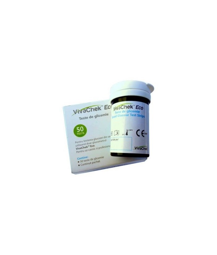 teste-pentru-masurarea-glicemiei-vivachek-eco-150-teste