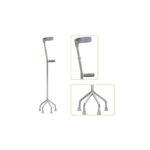 Carja Antebrat cu 4 puncte de Sprijin Dr. Happy JL933A