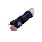 Orteza pentru copii cu atela pentru police si incheietura mainii MorsaCyberg, Cod 130.328