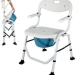 Scaun cu Toaleta Dr. Happy JLC00401