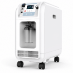 Concentrator De Oxigen Contec OC5B Capacitate 5 Litri/Minut