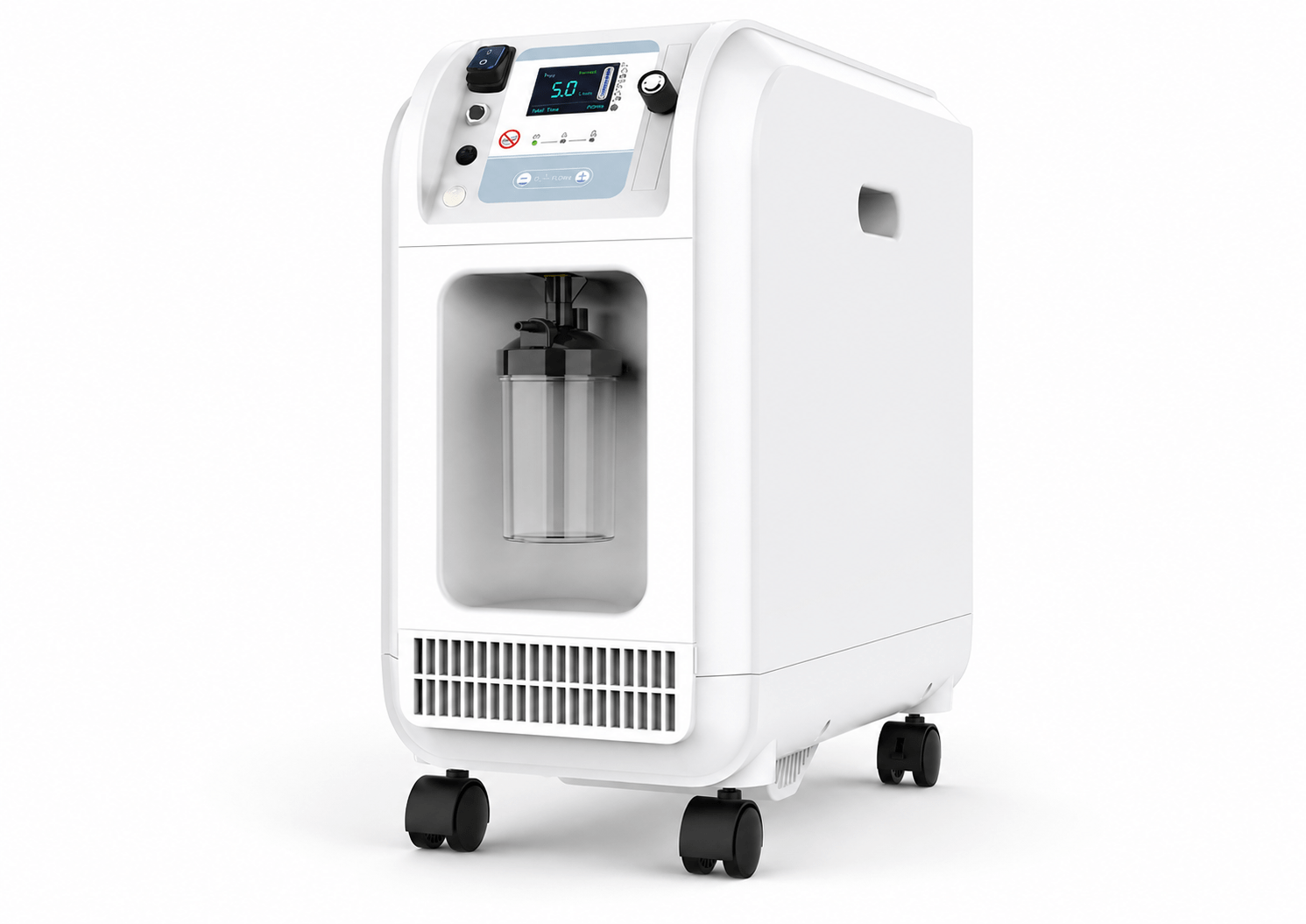 concentrator oxigen-1