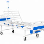 Pat Spital Manual cu Doua Functii Dr.Happy JL2561