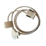 Senzor SpO2 reutilizabil pediatric pentru pulsoximetru profesional Contec CMS60D