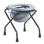 Scaun Cu Toaleta DrHappy JL897