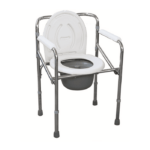 Scaun Cu Toaleta, De Camera DrHappy JL894L