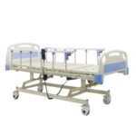 Pat Spital Electric Cu 3 Functii DrHappy JL636