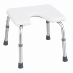 Scaun De Baie Fara Spatar Cu Sezutul In Forma De U DrHappy JL7961L
