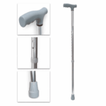 Baston Din Aluminiu Reglabil DrHappy JL920L